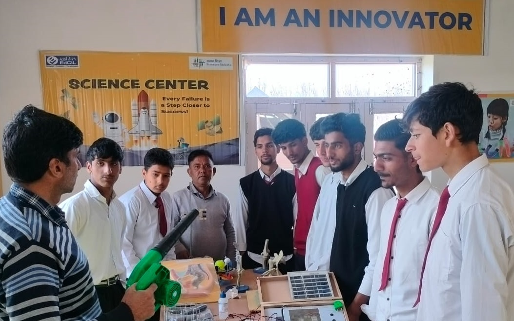 Robotics Laboratory