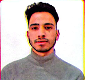 Mehran Nazir