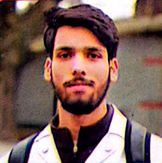 Suhaib Rasheed